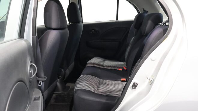 2016 Nissan March S Model, Super Low KMS image 314223