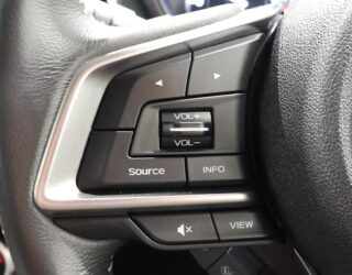 2020 Subaru Impreza Sport 2.0i-L Eyesight, Full Leather image 314384