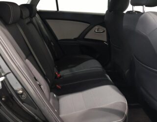 2016 Toyota Avensis Wagon Xi, New Shape image 308789