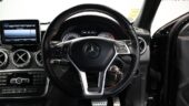 2013 Mercedes-benz A 180 Blue Efficiency Sport AMG/ Half Leather image 305932