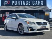 2014 Subaru Impreza Sport 2.0i-S Eyesight 4WD image 293967