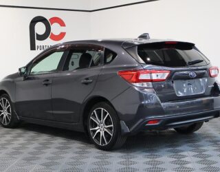 2016 Subaru Impreza Sport 2.0i-L Eyesight Adaptive Cruise Control image 313050