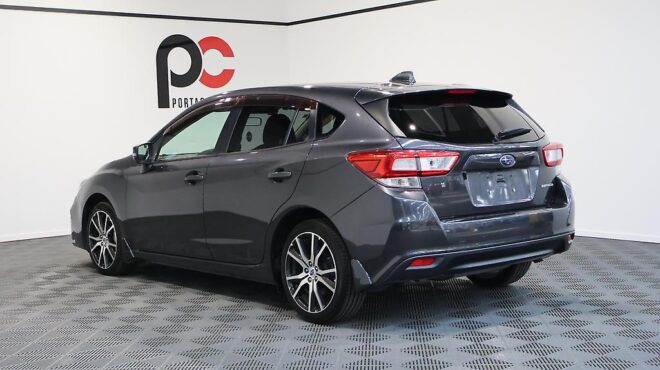 2016 Subaru Impreza Sport 2.0i-L Eyesight Adaptive Cruise Control image 313050