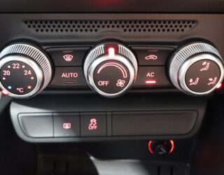 2012 Audi A1 1.4 TFSI image 315177