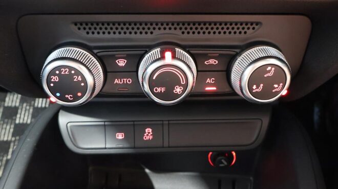 2012 Audi A1 1.4 TFSI image 315177