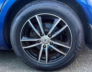 2007 Mazda 6 GSX Atenza image 292271
