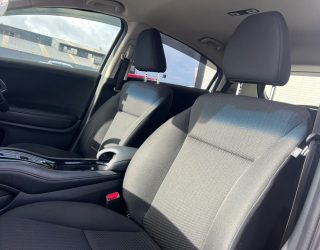 2014 Honda Vezel Hybrid X – Alloy Wheels image 292667