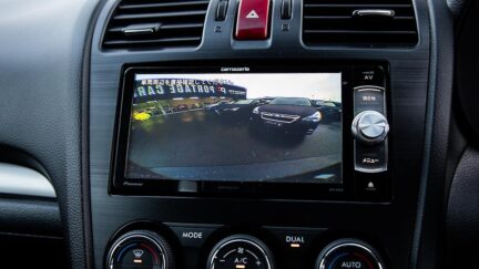 2014 Subaru Forester 2.0XT Eyesight 4WD image 290496