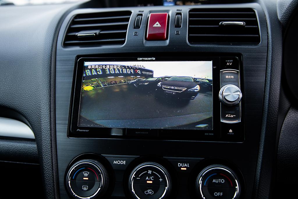 2014 Subaru Forester 2.0XT Eyesight 4WD image 290496