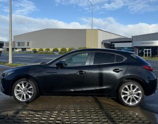 2013 Mazda Axela Sports 20S Touring L-PKG image 292363