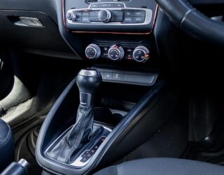 2012 Audi A1 1.4TFSI image 316672