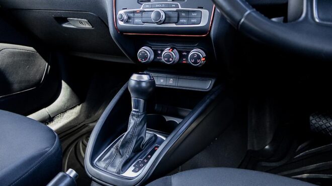 2012 Audi A1 1.4TFSI image 316672