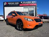 2013 Subaru Xv 2.0i-L Eyesight 4WD image 293114