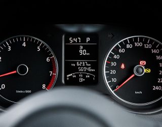 2012 Volkswagen Polo Bluemotion DSG image 291765