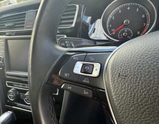 2014 Volkswagen Golf TSI Highline BMT MK7 1.4 image 292318