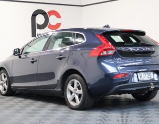 2014 Volvo V40 D2 1.6D/6AT/HA/5DR/5 image 305289