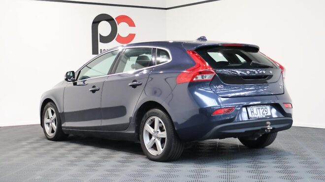 2014 Volvo V40 D2 1.6D/6AT/HA/5DR/5 image 305289