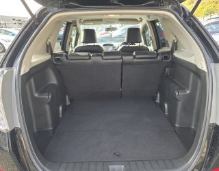 2012 Honda Fit Shuttle Hybrid image 290664