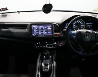 2014 Honda Vezel Hybrid X image 314110