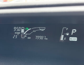 2017 Toyota Aqua S Style Black/ Black Rims/ Rev Cam image 317288