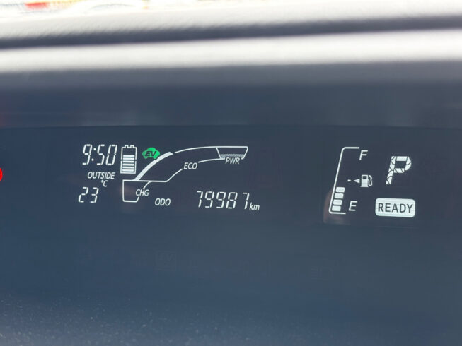 2017 Toyota Aqua S Style Black/ Black Rims/ Rev Cam image 317288