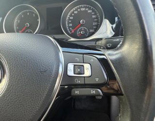 2014 Volkswagen Golf TSI Highline BMT MK7 1.4 image 292319