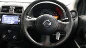 2016 Nissan March S Model, Super Low KMS image 314217