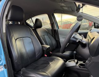 2012 Toyota Vellfire 2.4Z – 8 Seater image 292095