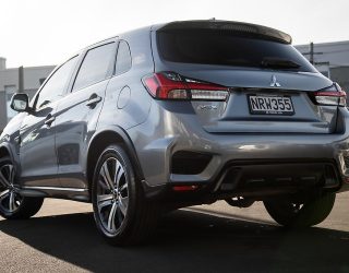 2021 Mitsubishi Asx LS 2.0P, Cruise Control image 292948