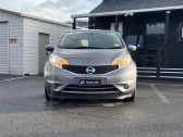 2016 Nissan Note X Model image 288564