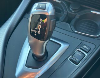 2012 Bmw 116i M Sport Low KMS image 291638