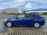 2016 Toyota Prius S Safety Sense Package, Cruise Control image 292143