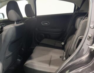 2015 Honda Vezel Hybrid X image 305581