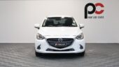 2016 Mazda Demio 13S Low KMS image 316414