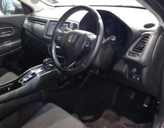 2015 Honda Vezel Hybrid X image 305579
