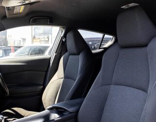 2018 Toyota C-hr S model Hybrid – Cruise Control image 308231