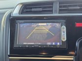 2014 Honda Fit Hybrid L Package image 293050