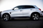 2021 Mitsubishi Asx LS 2.0P, Cruise Control image 292397