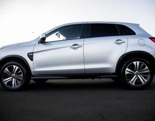 2021 Mitsubishi Asx LS 2.0P, Cruise Control image 292397