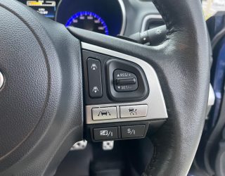 2015 Subaru Outback Limited 4WD image 290342