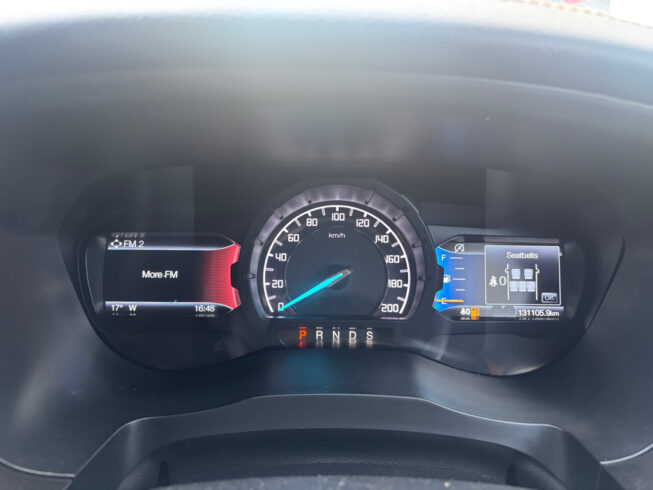 2019 Ford Ranger WILDTRAK 2.0D/4WD image 299835