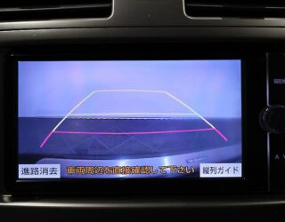 2012 Toyota Avensis Wagon Li image 317712