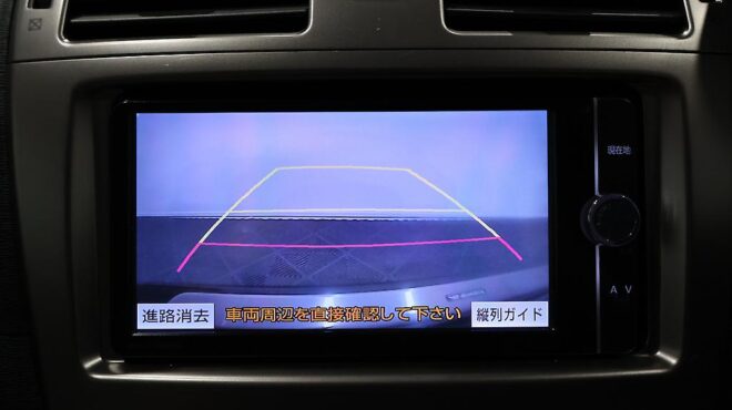 2012 Toyota Avensis Wagon Li image 317712