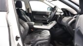 2015 Land Rover Range Rover Evoque SI4 PURETECH 2.0P/4WD image 305243