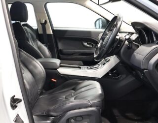 2015 Land Rover Range Rover Evoque SI4 PURETECH 2.0P/4WD image 305243