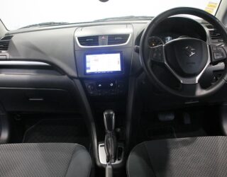2014 Suzuki Swift RS image 307583
