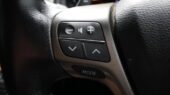 2012 Toyota Avensis Wagon Xi, Push Start, Paddle Shift image 317660