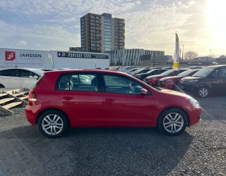 2013 Volkswagen Golf TSI Comfortline – Factory Alloys – Dual Zone Climate image 290990