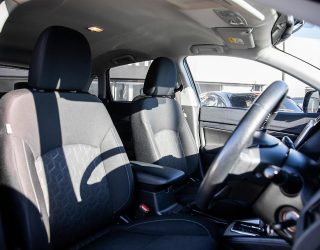 2020 Mitsubishi Asx LS 2.0P, Cruise Control image 292291