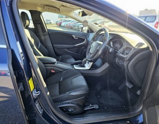 2014 Volvo V40 D2 1.6D/6AT/HA/5DR/5 image 294185